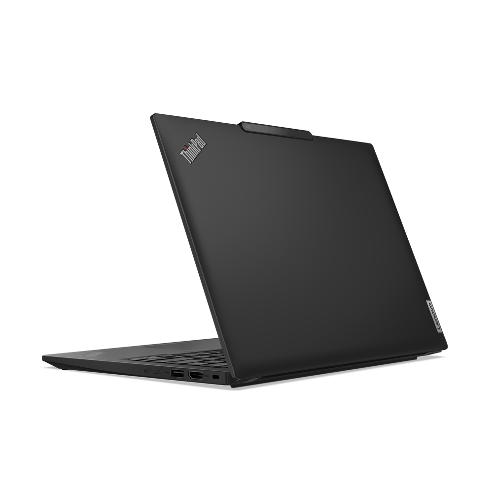 Lenovo ThinkPad X13 fartölva 13,3" WUXGA AMD Ryzen AI 5 PRO 340 32GB 512GB W11Pro
