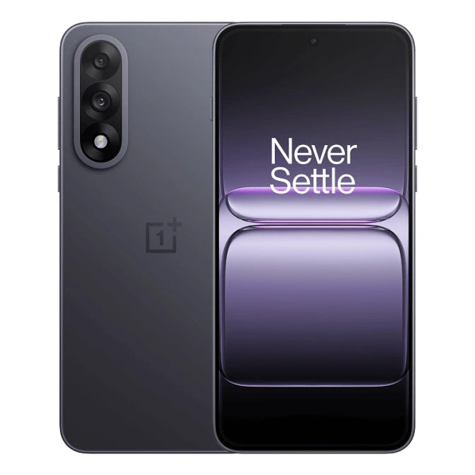 OnePlus Nord 5 256GB/8GB - Phantom Grey