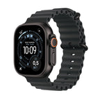 Watch Ultra 3 Svart Títan
