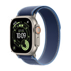 Watch Ultra 3 Natural Titanium