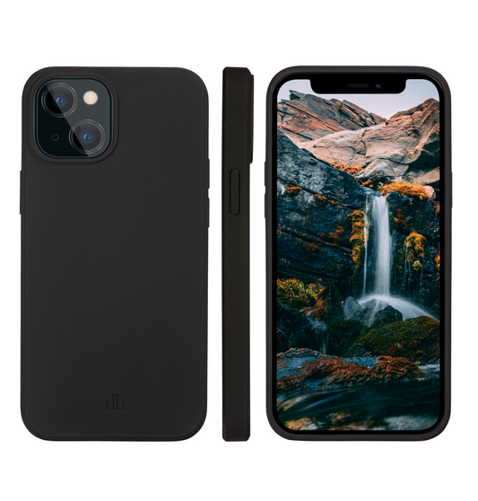 Dbramante Greenland iPhone 13 Black