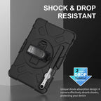 DK Protective Case for Samsung Galaxy Tab S11