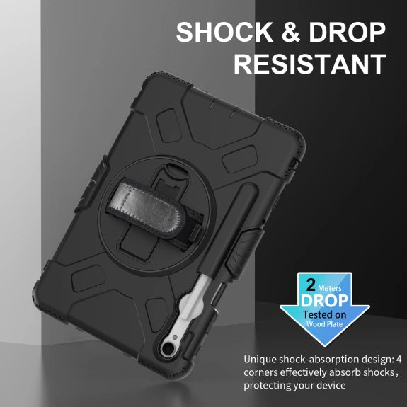 DK Protective Case for Samsung Galaxy Tab S11 Ultra