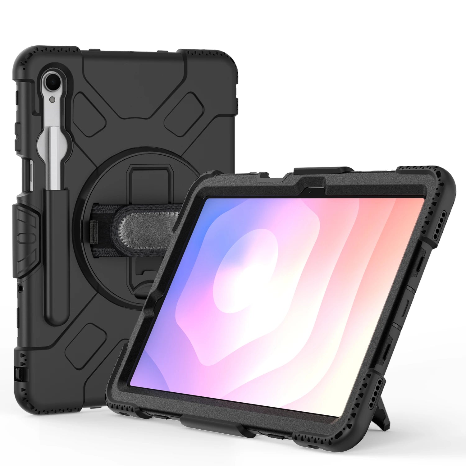 DK Protective Case for Samsung Galaxy Tab S11 Ultra