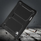 DK Rugged Cover for Samsung Galaxy Tab S11