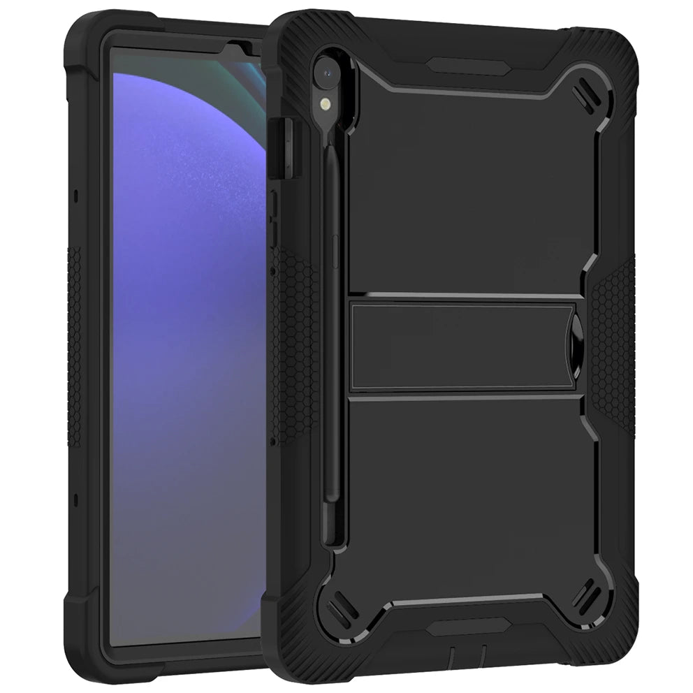 DK Rugged Cover for Samsung Galaxy Tab S9 / S9FE / S10FE / S10 Lite