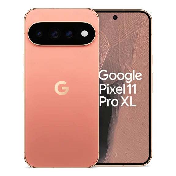 Google Pixel 11 Pro XL
