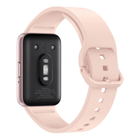 Samsung Galaxy Fit3 - Pink Gold
