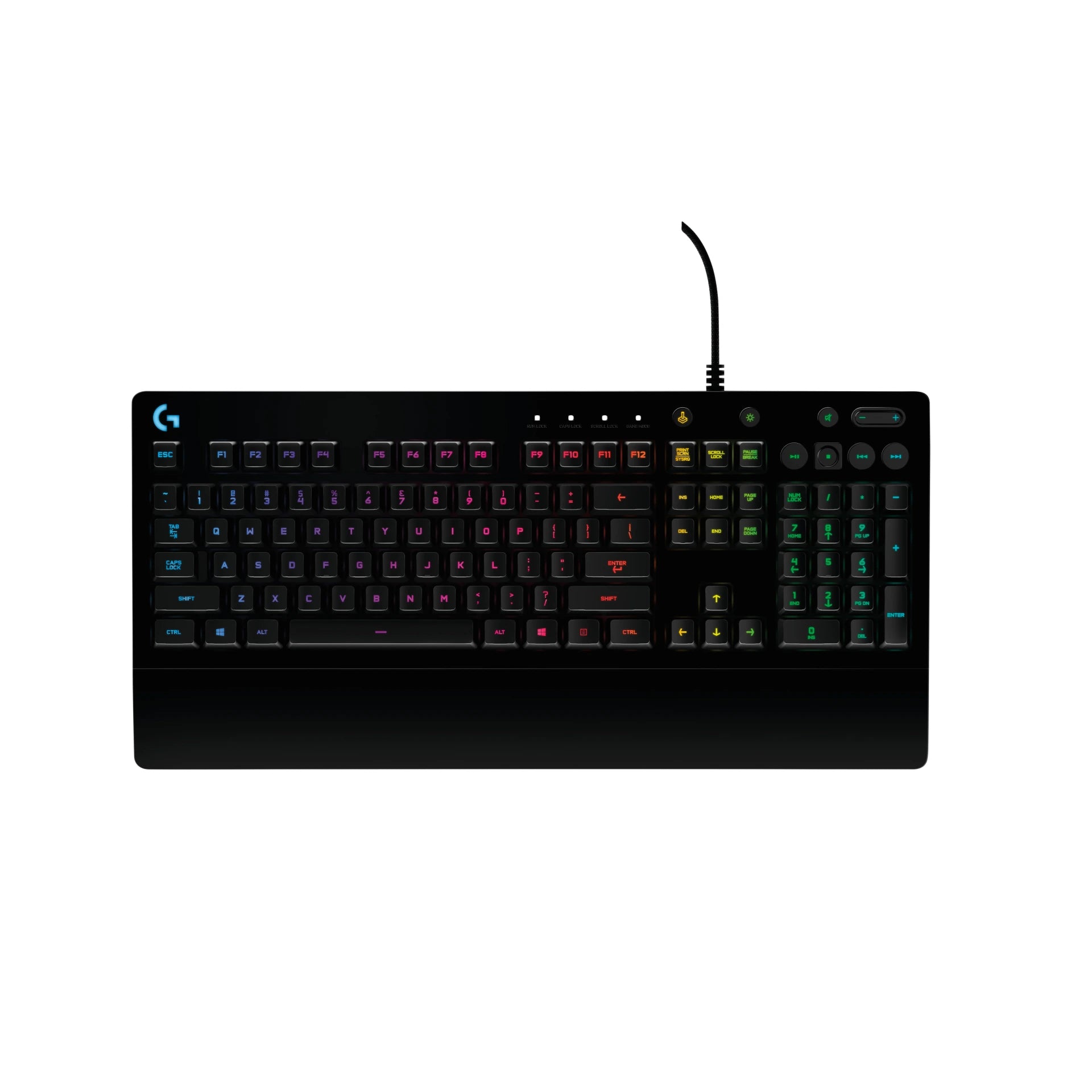 Logitech Gaming G213 Prodigy RGB