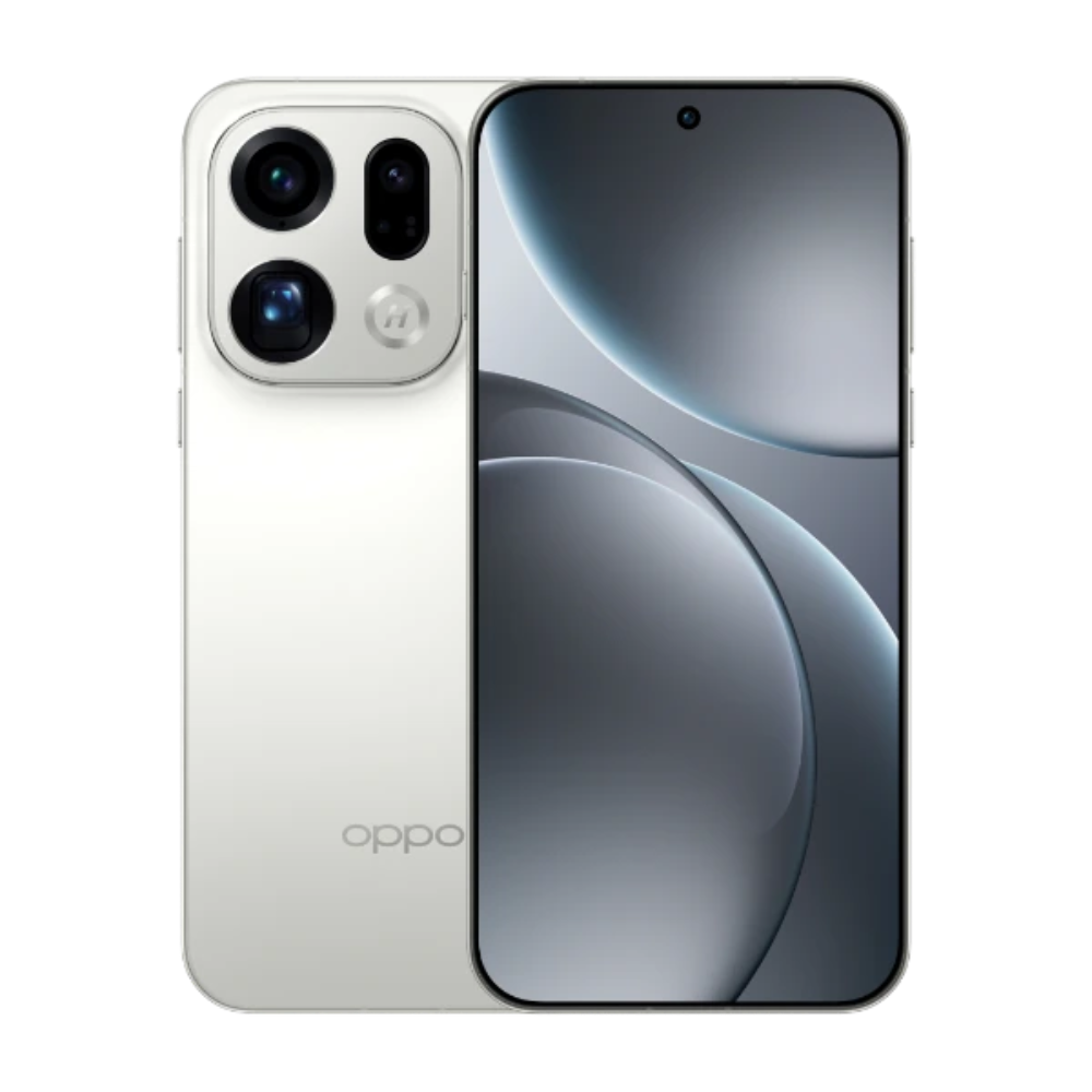 OPPO Find X9 Pro snjallsími 6.78" 16GB/512GB 50/50/200MP - White