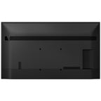 Sony FW-65BZ40L 65" upplýsingaskjár