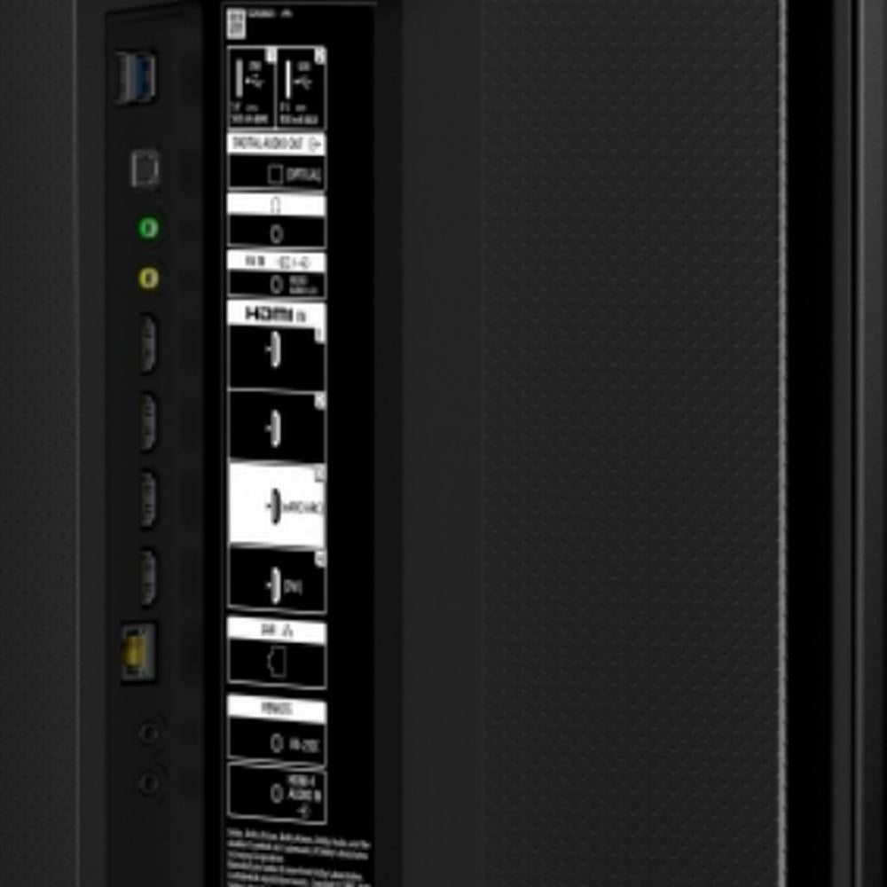 Sony FW-65BZ40L 65" upplýsingaskjár