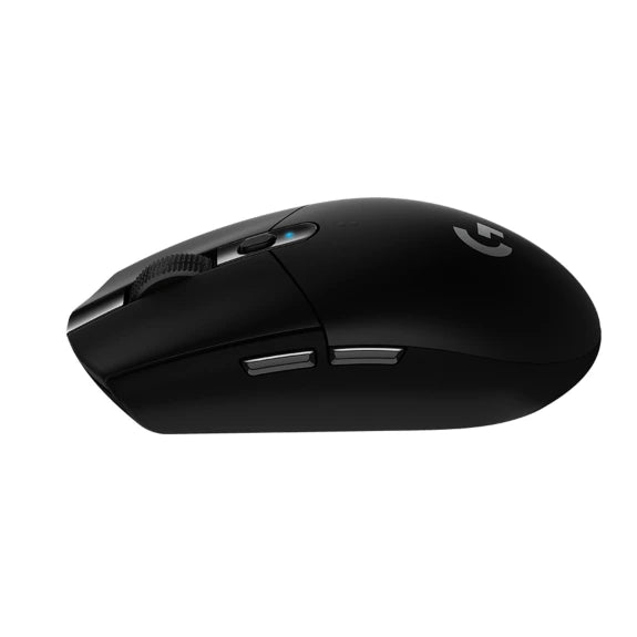Logitech G305 Lightspeed - Black