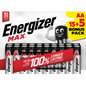 Energizer Max AA 20 stk.