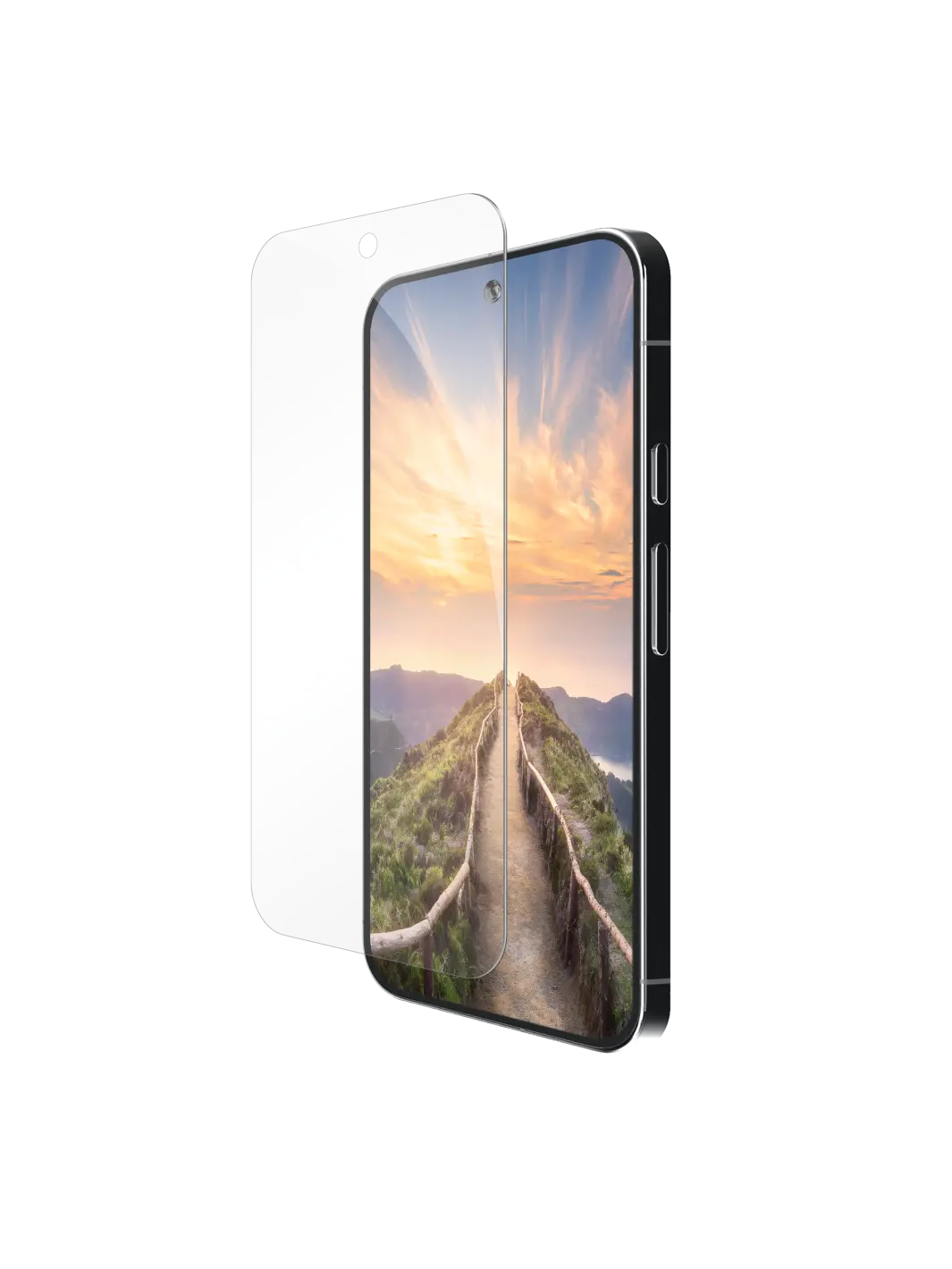 Dbramante Eco-Shield Google Pixel 10 Pro XL/9 Pro XL