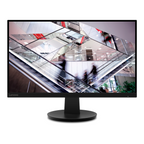 Lenovo N27q skjár 27" QHD HDMI/DP 100Hz