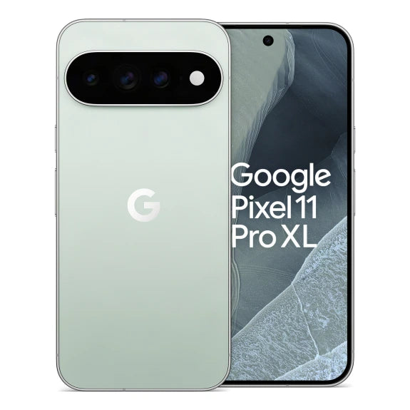 Google Pixel 11 Pro XL