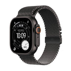 Watch Ultra 3 Svart Títan