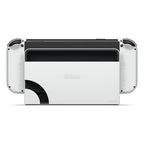 Nintendo Switch Oled - White