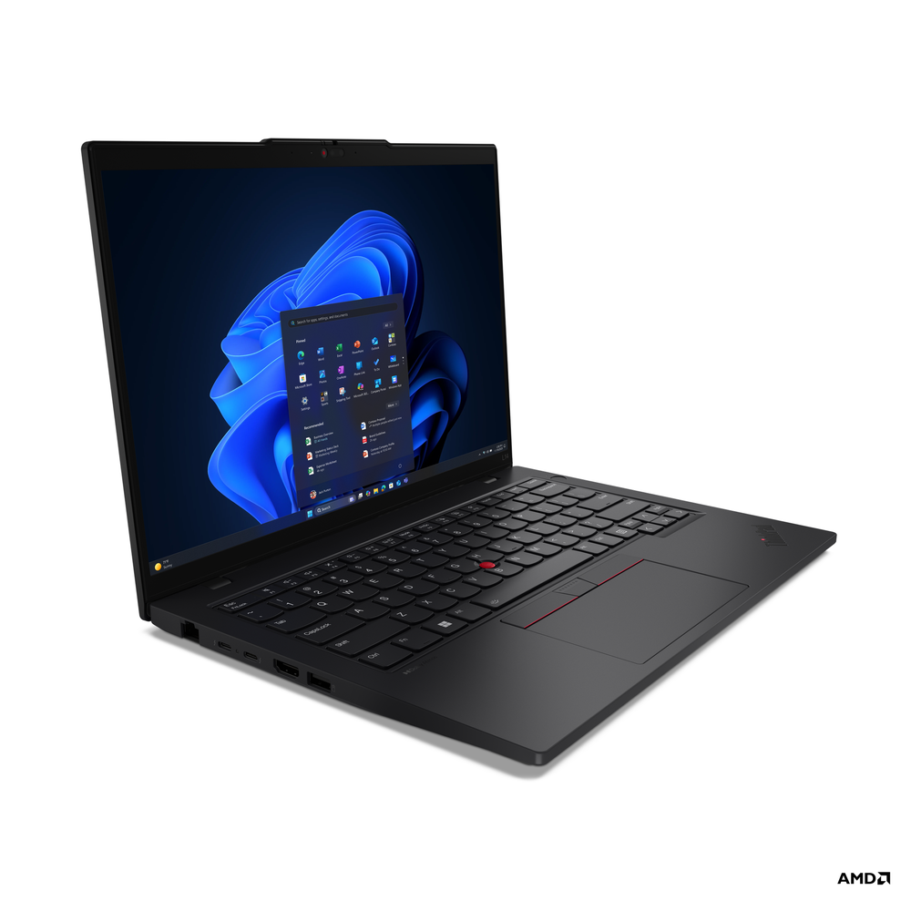 Lenovo ThinkPad L14 14" WUXGA AMD Ryzen AI 5 PRO 340 512GB/32GB W11Pro