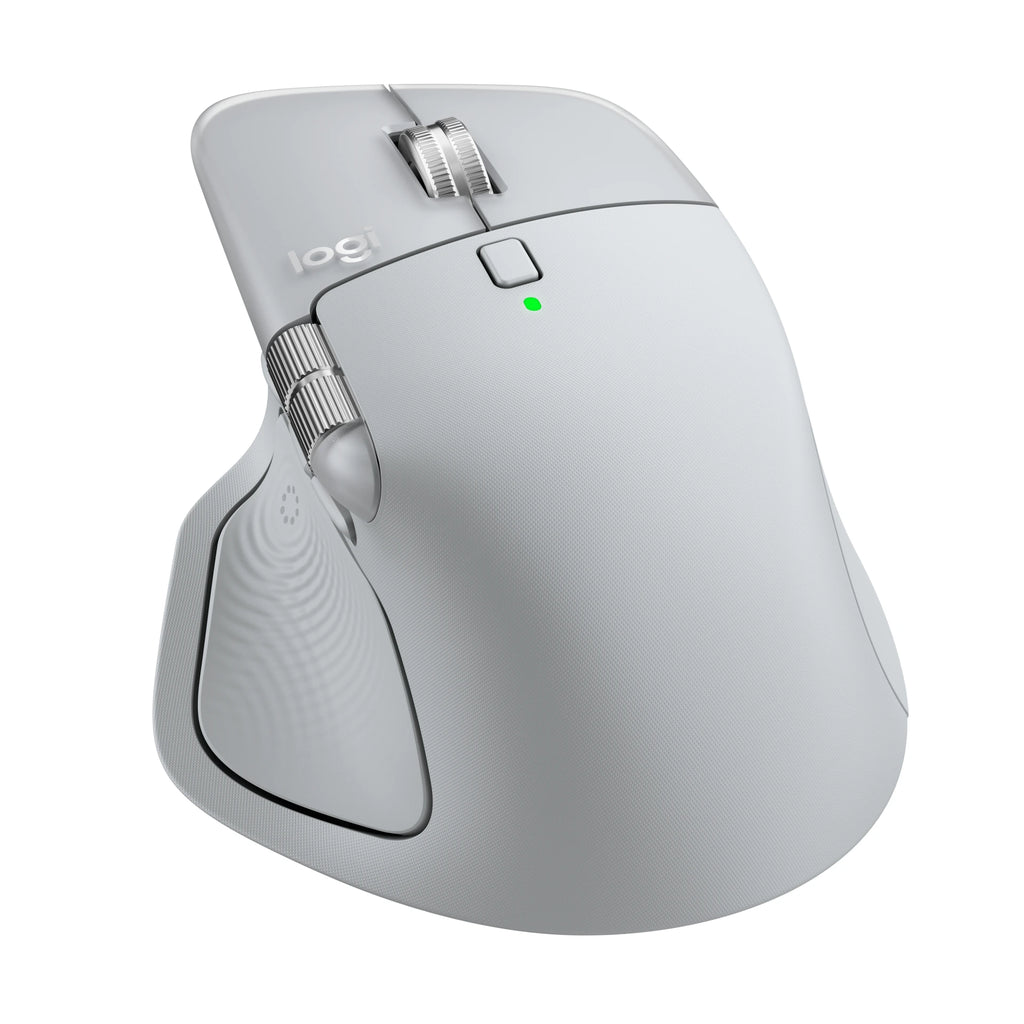 Logitech Mús MX Master 4