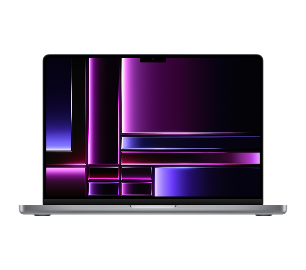 MacBook Pro 14" M2 Pro 16GB 1TB Space Grey