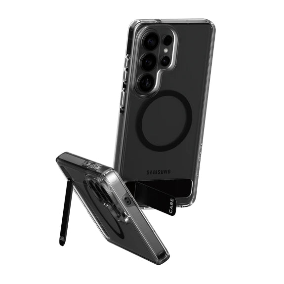 CARE by PanzerGlass Urban Explorer with Stand Qi Samsung Galaxy S26+