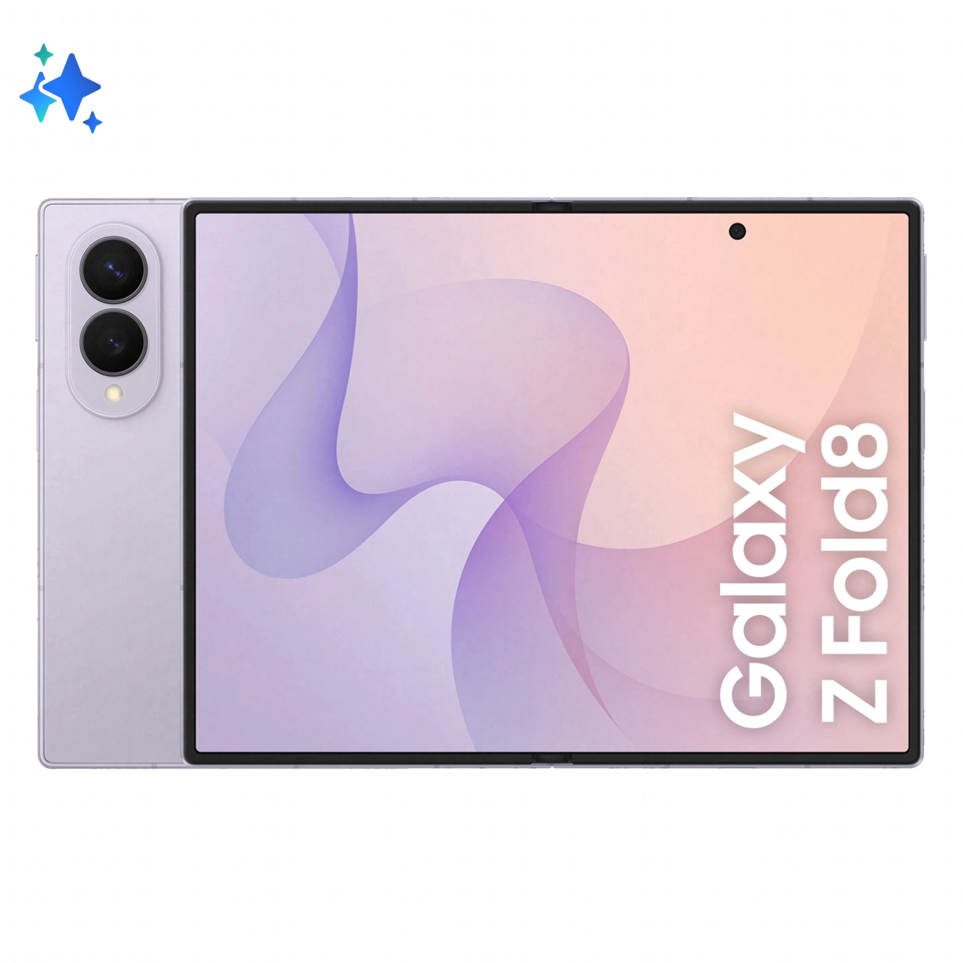 Samsung Galaxy Z Fold8
