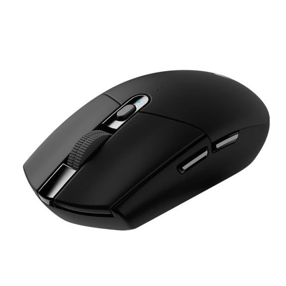 Logitech G305 Lightspeed - Black