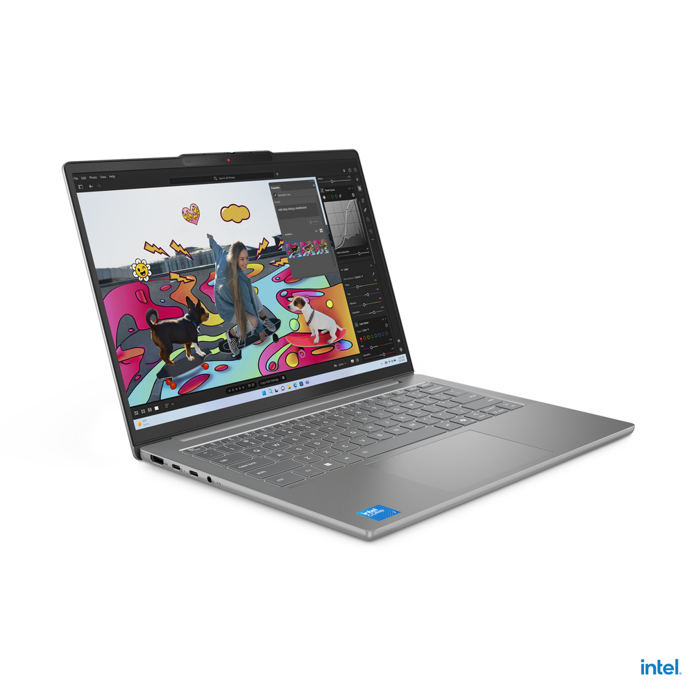 Lenovo IdeaPad Slim 5 14" WUXGA U5-135H 512GB/16GB