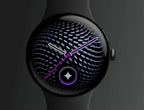 Pixel Watch 5 41mm LTE - Obsidian