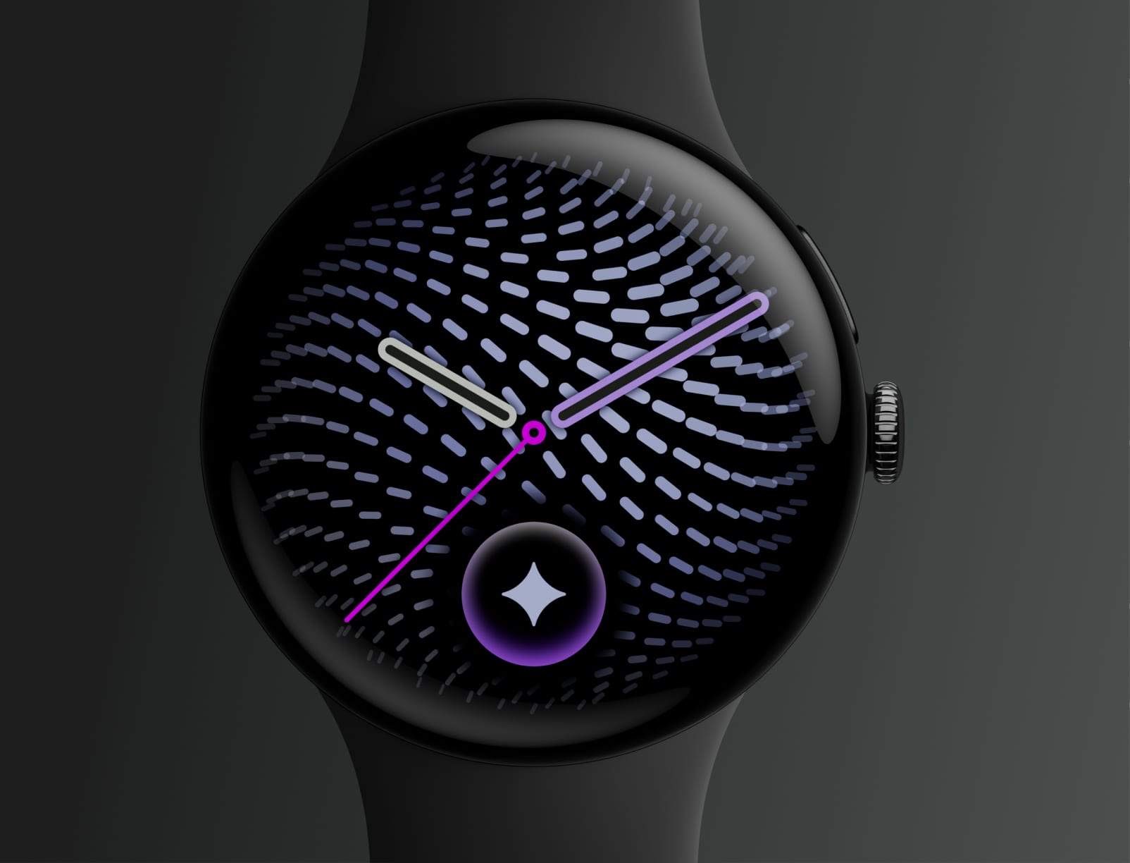 Pixel Watch 5 45mm BT - Obsidian