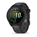 Garmin Forerunner 165 - Svart