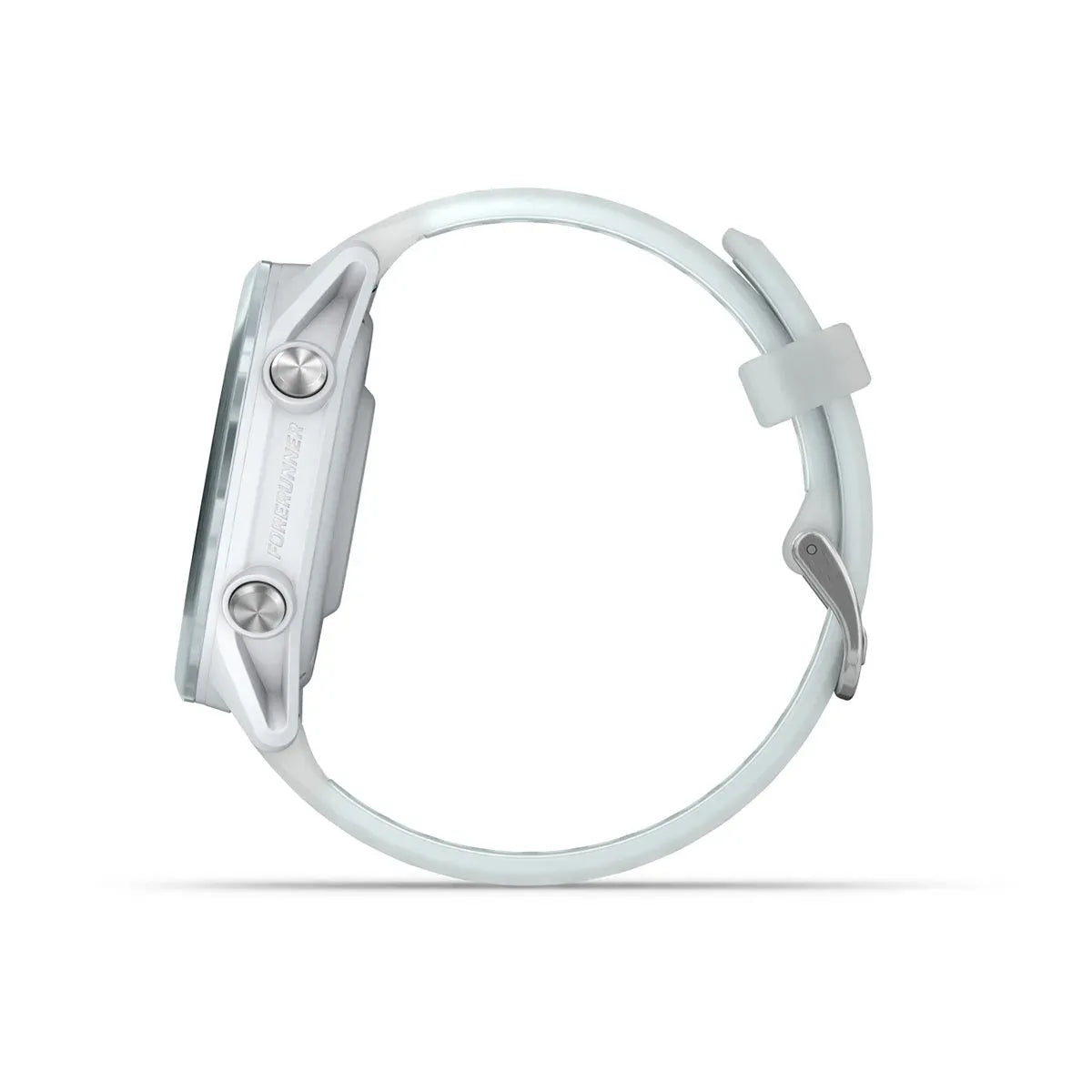 Garmin Forerunner 570 42mm - Steinhvítt/Skýjablátt