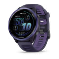Garmin Forerunner 570 47mm - Fjólublár/Indígóblár