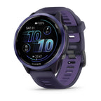 Garmin Forerunner 570 47mm - Fjólublár/Indígóblár