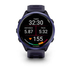 Garmin Forerunner 570 47mm - Fjólublár/Indígóblár