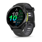 Garmin Forerunner 970 47mm - Svart
