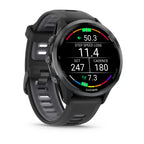 Garmin Forerunner 970 47mm - Svart
