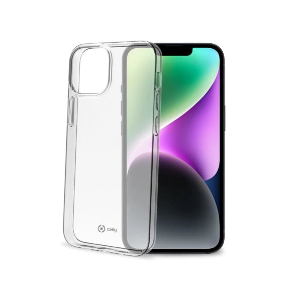 Celly Gelskin iPhone 14 Plus