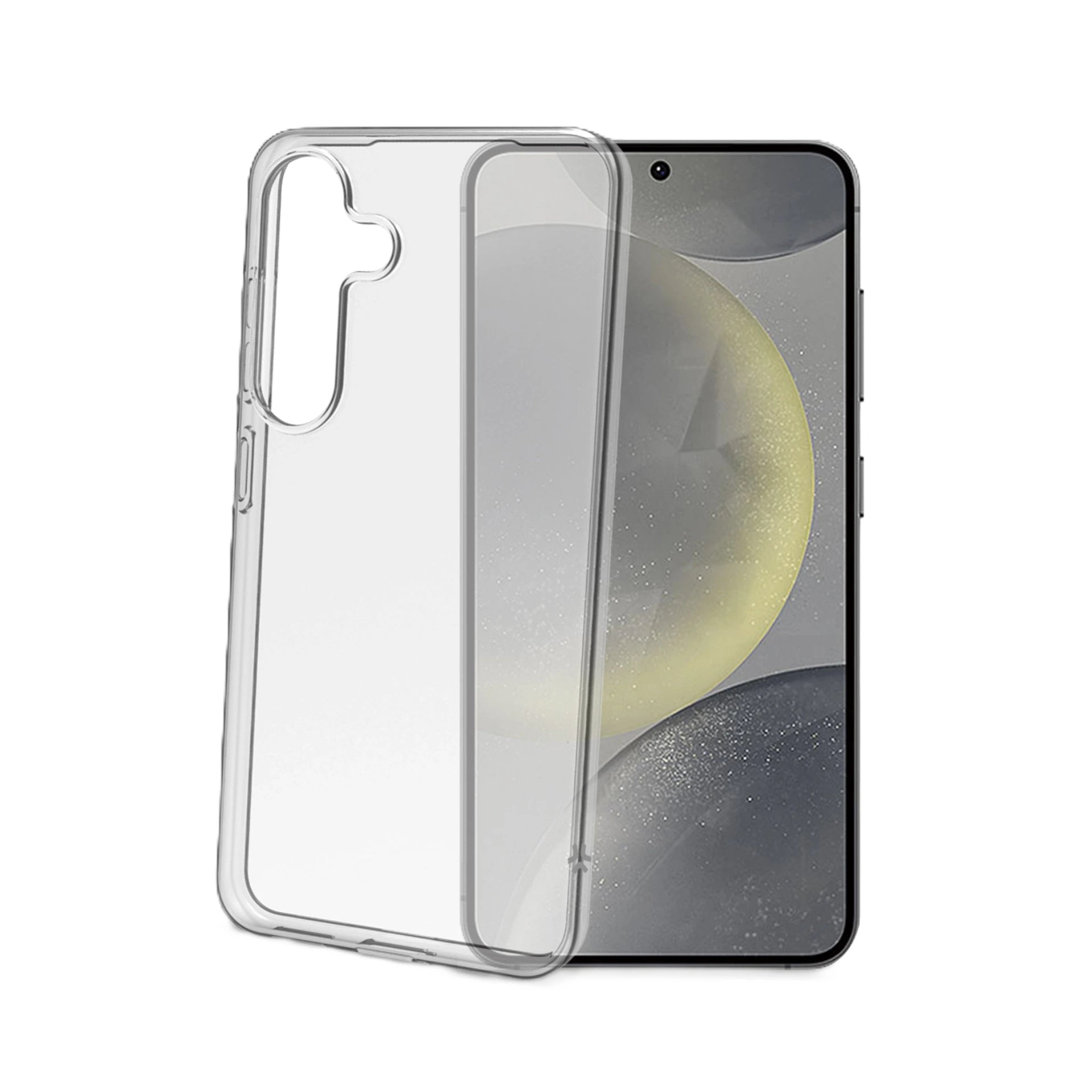 Celly Gelskin Galaxy S25 Case