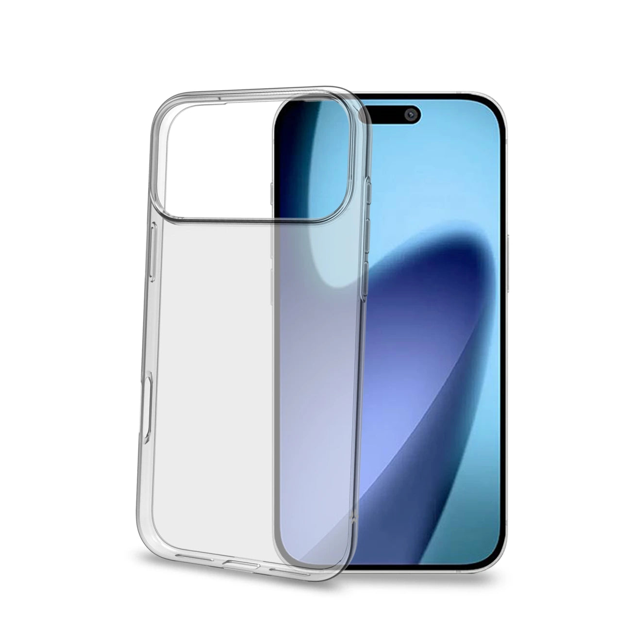 Celly Gelskin iPhone 17 Pro Max