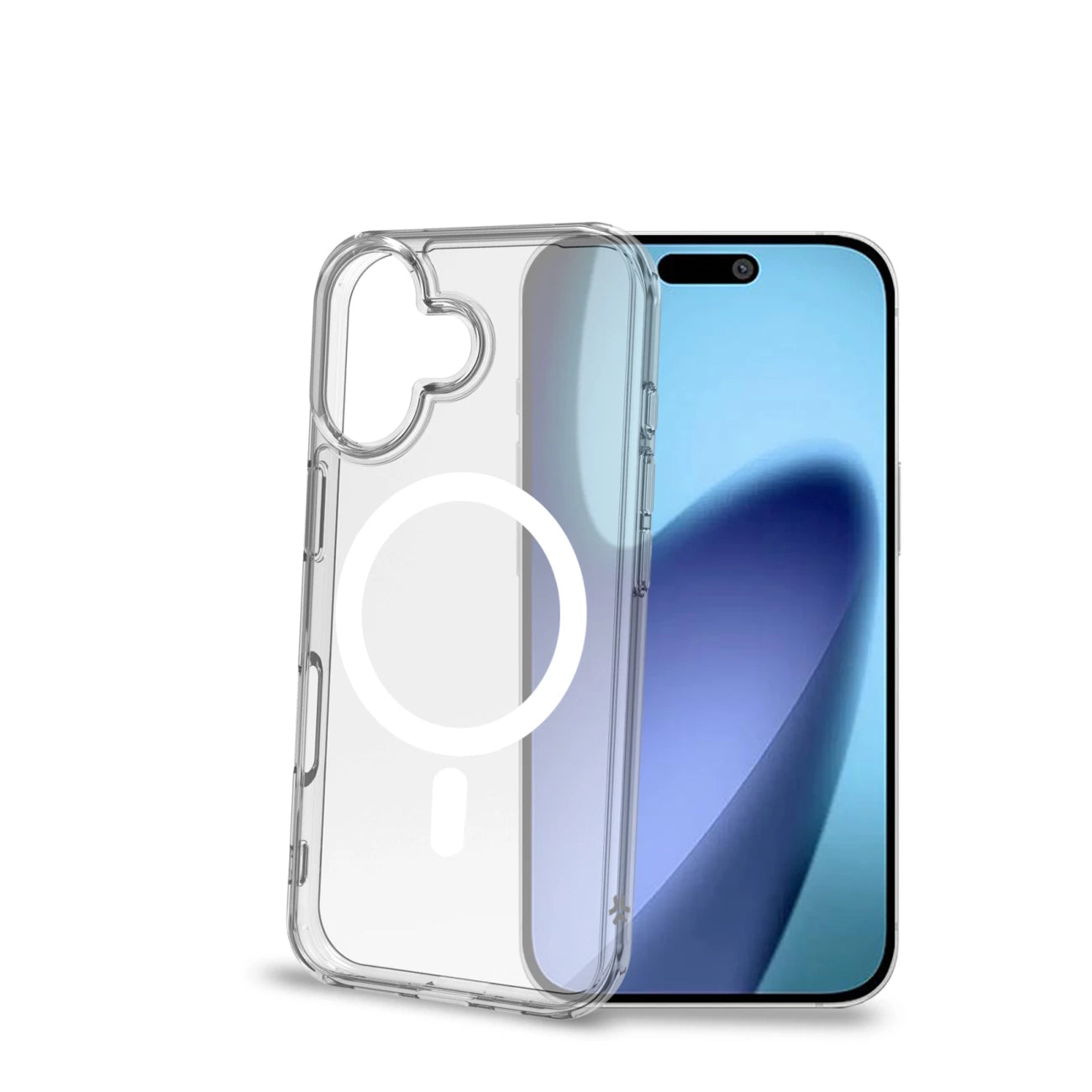 Celly Gelskin Mag iPhone 17