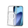 Celly Gelskin Mag iPhone 17 Pro