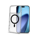 Celly Gelskin Mag iPhone 17 Pro Max