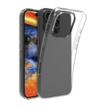 dbramante iPhone 16 Pro clear case