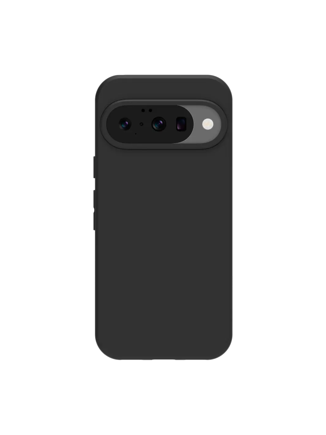 Dbramante Greenland Google Pixel 10/10 Pro Night Black