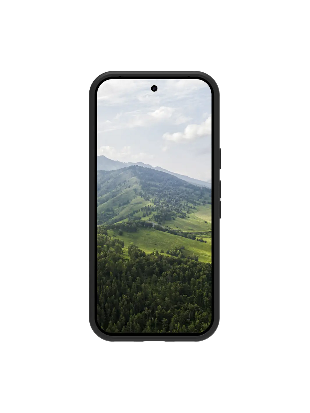 Dbramante Greenland Google Pixel 10/10 Pro Night Black