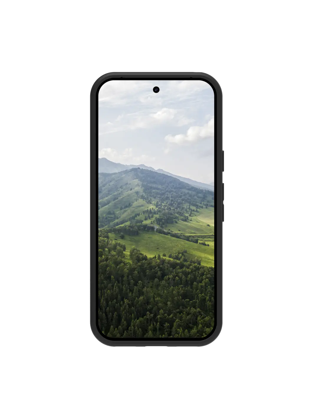 Dbramante Greenland Google Pixel 10/10 Pro Night Black