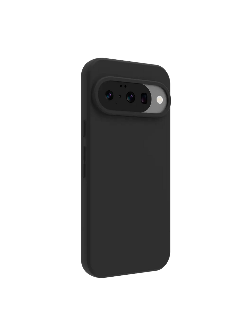 Dbramante Greenland Google Pixel 10/10 Pro Night Black